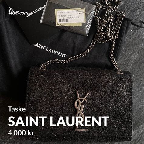 ysl taske magasin